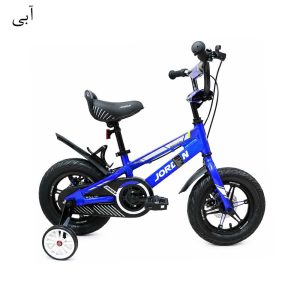 دوچرخه جردن سایز 12 مدل S-LS-12-05