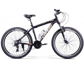 دوچرخه کافیدیس سایز 27.5 مدل C300 ویبریک 24 دنده