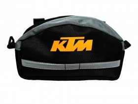 کیف فرمان دوچرخه طرح KTM
