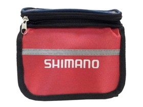 کیف موبایل دوچرخه طرح SHIMANO