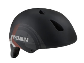 کلاه دوچرخه سواری و اسکیت پریمیوم PREMIUM سایز M