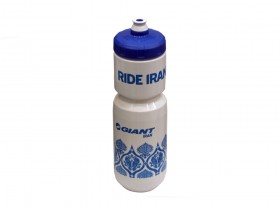 قمقمه دوچرخه جاینت مدل Giant Ride Iran Ride Giant 750cc