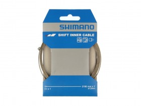 سیم دنده دوچرخه شیمانو Shimano Sus Shift Inner Cable 2100mm