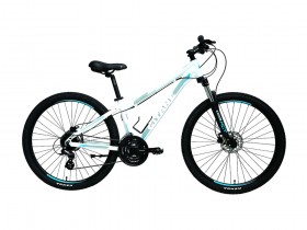 دوچرخه ژیتان سایز 27.5 مدل Gitane Kobalt 75 2022