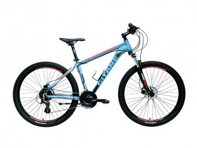 دوچرخه ژیتان سایز 27.5 مدل Gitane Kwad 10 2022