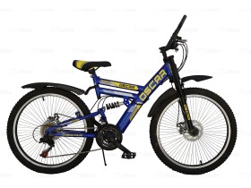 دوچرخه اسکار 24 OSCAR 2021
