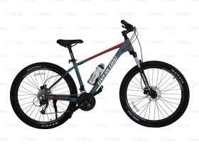 دوچرخه 27/5 اورلرد مدل OVERLORD OL-27503 2022