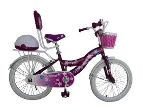 دوچرخه 20 ویوا مدل VIVA Barbie