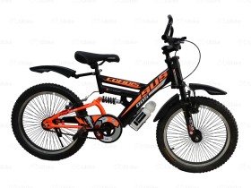 دوچرخه کافیدیس سایز 20 مدل sus005