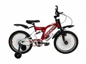 دوچرخه کافیدیس سایز 20 مدل sus011