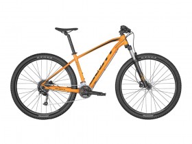 دوچرخه اسکات SCOTT Aspect 950 Orange 2022