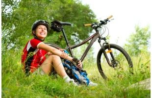 ۵ روش برای افزایش مشارکت زنان در دوچرخه سواری