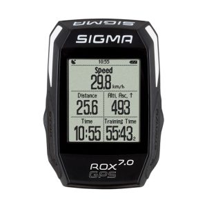 کامپیوتر دوچرخه سیگما ROX 7.0 GPS
