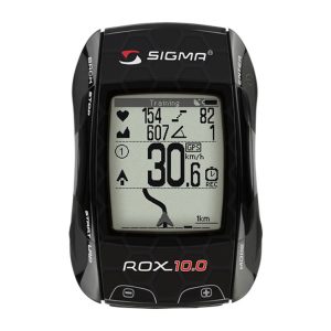 کامپیوتر دوچرخه سیگما ROX 10.0 GPS