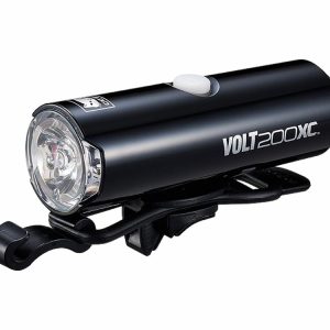 چراغ دوچرخه کت‌آی مدل VOLT200XC