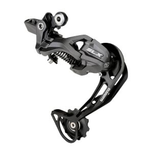 شانژمان اس‌ ال ایکس شیمانو مدل RD-M663