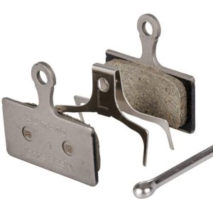 لنت ترمز هیدرولیک دوچرخه شیمانو مدل G02S