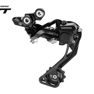 شانژمان دیور ایکس‌تی شیمانو مدل RD-M786 SGS