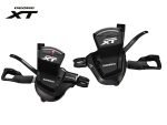 دسته دنده دوچرخه دیور ایکس‌تی شیمانو مدل SL-M8000 RL