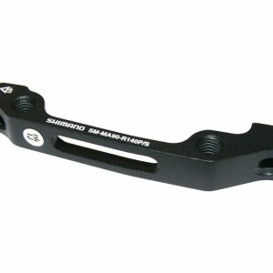 رابط ترمز دوچرخه دیسک شیمانو مدل SM-MA90-R140P/S