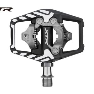 پدال دوچرخه ایکس‌تی‌ار شیمانو مدل PD-M9120