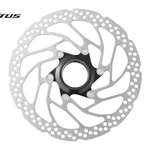 روتور دیسک دوچرخه آلتوس شیمانو مدل SM-RT30S سایز 160mm