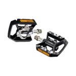 پدال دوچرخه دئور ایکس‌تی شیمانو مدل SHIMANO DEORE XT PD-T8000 - Image 6