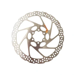 روتور دیسک دوچرخه شیمانو مدل Deore SM-RT56 180mm