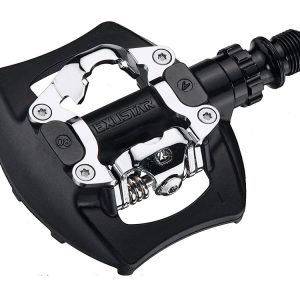 پدال دوچرخه کوهستان اگزواستار مدل E-PM11