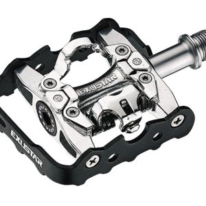 پدال دوچرخه کوهستان اگزواستار مدل E-PM12