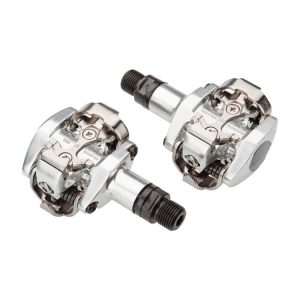پدال دوچرخه شیمانو مدل Shimano PD-M505 SPD