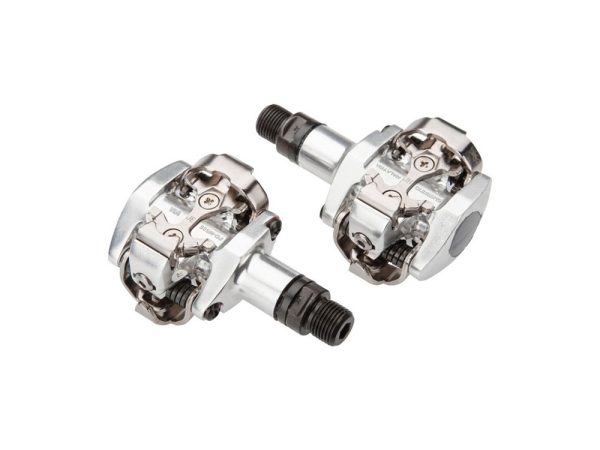 پدال دوچرخه شیمانو مدل Shimano PD-M505 SPD