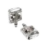 پدال دوچرخه شیمانو مدل SHIMANO DEORE PD-M324 - Image 3