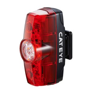 چراغ دوچرخه کت‌آی مدل Rapid Mini