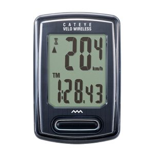 کامپیوتر دوچرخه کت‌آی مدل VELO WIRELESS