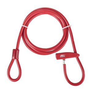 قفل دوچرخه انرژی مدل 009