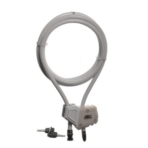 قفل دوچرخه انرژی مدل 010 8mm