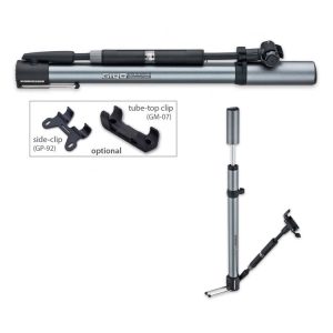 تلمبه دستی دوچرخه انرژی مدل ENERGI GM-731