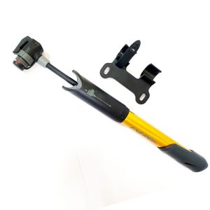 تلمبه دستی دوچرخه انرژی مدل ENERGI GP-872T