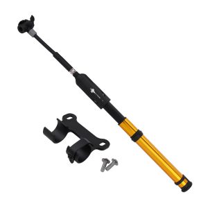 تلمبه دستی دوچرخه انرژی مدل ENERGI GP-873E