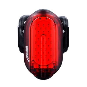 چراغ دوچرخه اینفینی مدل I-210R olley