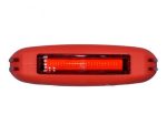 چراغ عقب دوچرخه اوکی مدل XC-181R