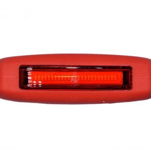 چراغ عقب دوچرخه اوکی مدل XC-181R