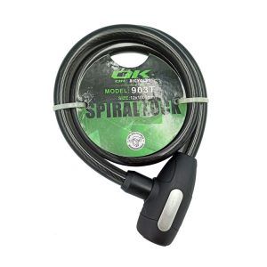 قفل دوچرخه اوکی مدل 850*12-903T