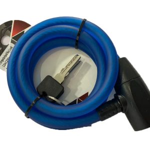 قفل دوچرخه وایب مدل C15