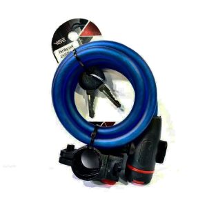 قفل دوچرخه وایب مدل C19