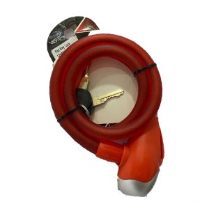 قفل دوچرخه وایب مدل C23