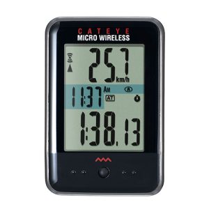 کامپیوتر دوچرخه کت‌آی مدل micro wireless