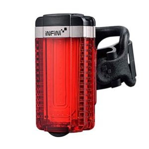 چراغ دوچرخه اینفینی مدل I-280R-TRON