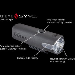 10-Cateye-Sync-Core